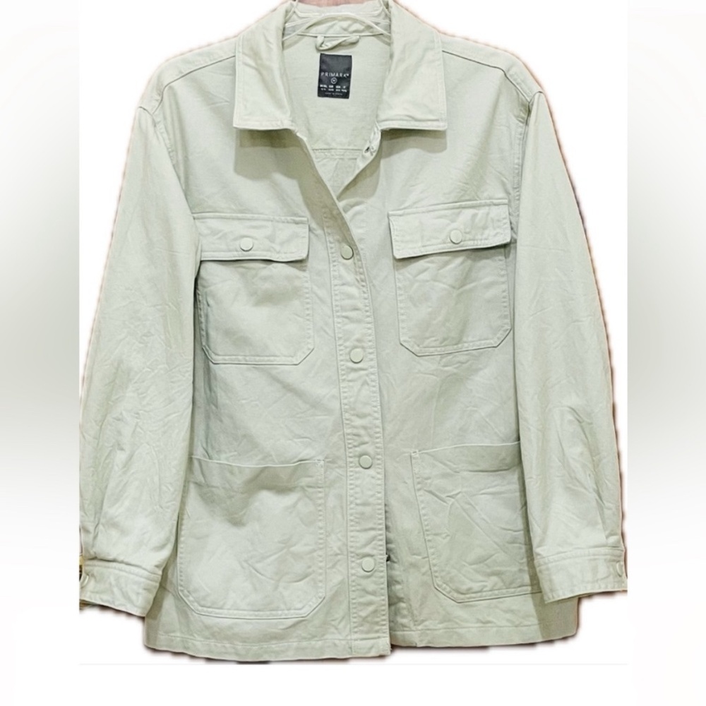 Light Weight jacket